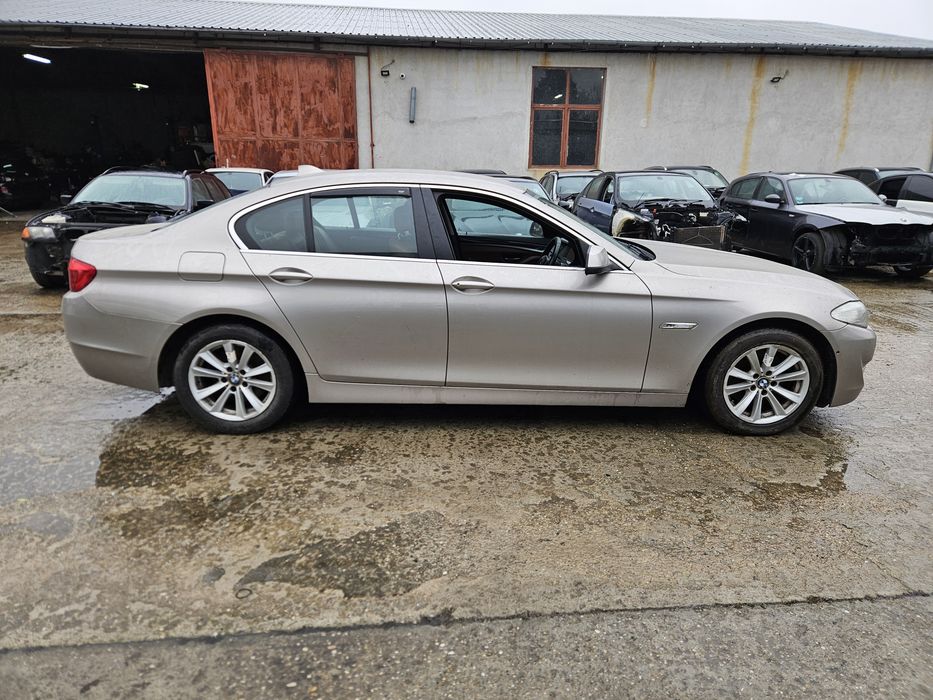 Piese auto BMW f10 520d non-lci