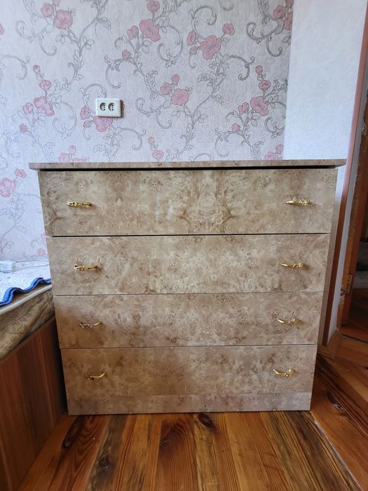 Спальный гарнитур из Шатуры