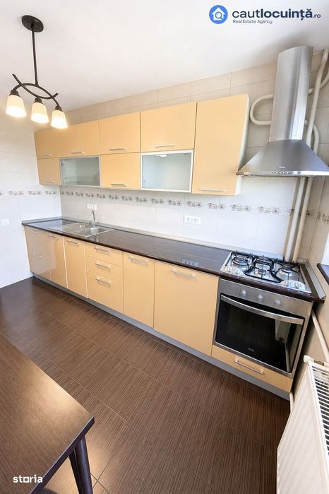 Apartament 3 camere | Metroul Brancoveanu |