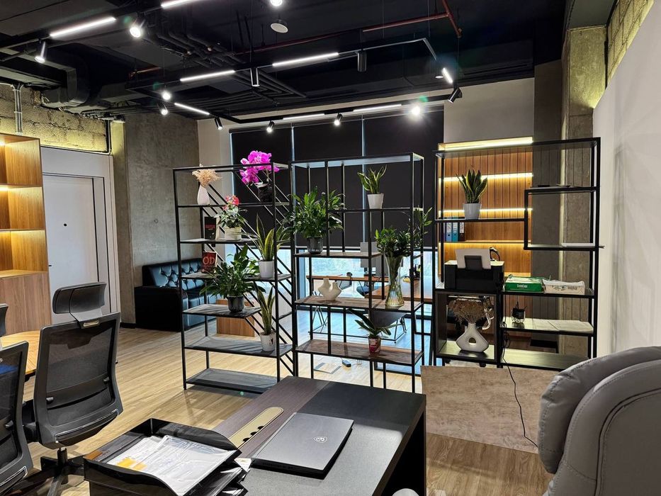 Аренда готовый офис в Nestone, Tashkent city