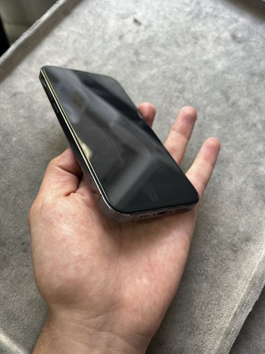 Iphone 12 pro 128/Gb holati rasimdak