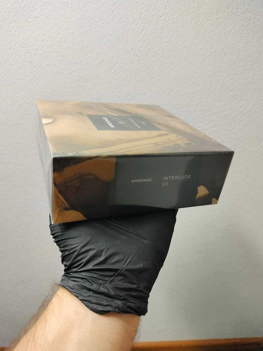 Amouage Interlude 53 sigilat