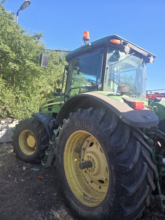 Tractor John Deere 7730 200 cp