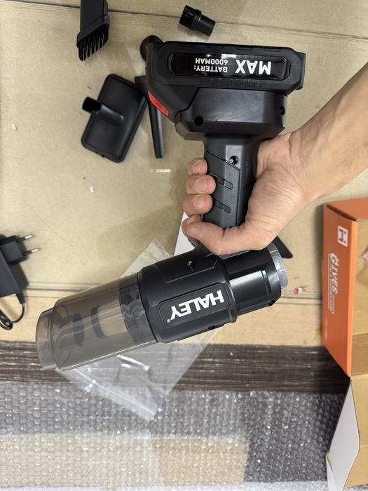 HALEY HY-3920 қолдық автопылесос