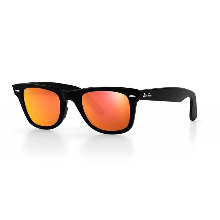 Ochelari de soare Ray Ban Wayfarer RB2140 901/69
