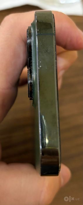 Iphone 13 pro 256Gb