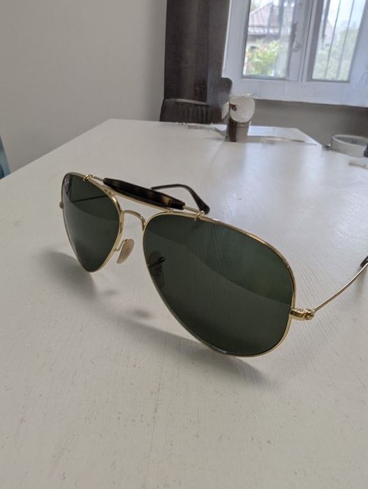 Ray-Ban Outdoorsman II RB3029 181