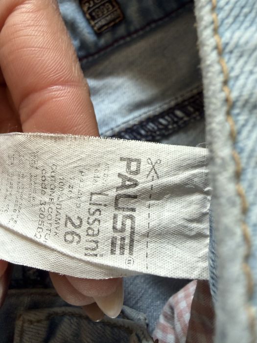 Дамски дънки Pause Jeans