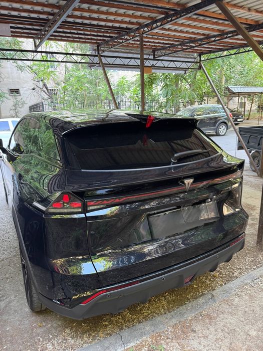 Deepal S07 285km 2025 huawei ads se