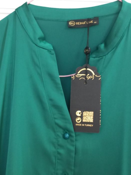 Женское платье Турция