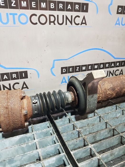 Cardan Kia Sorento II 2.2 D 2009 - 2015 197CP 2199CC Automata D4HB (609) Diesel