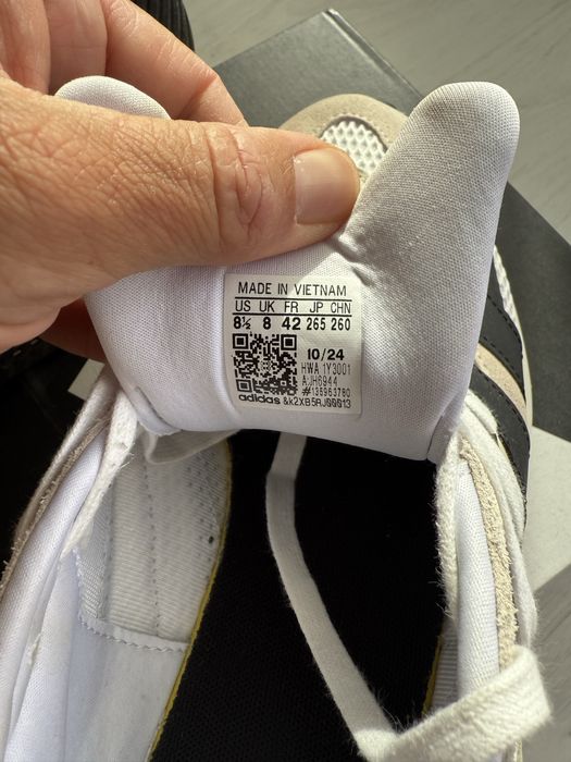 Adidas Lightblaze marimea 42