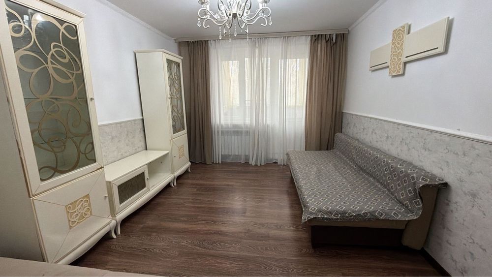 Сдается 2-комнатная квартира