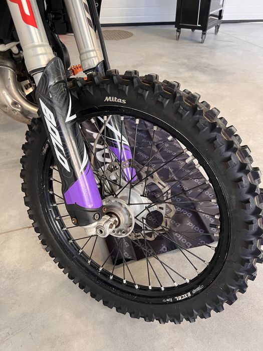 KTM SX 125
