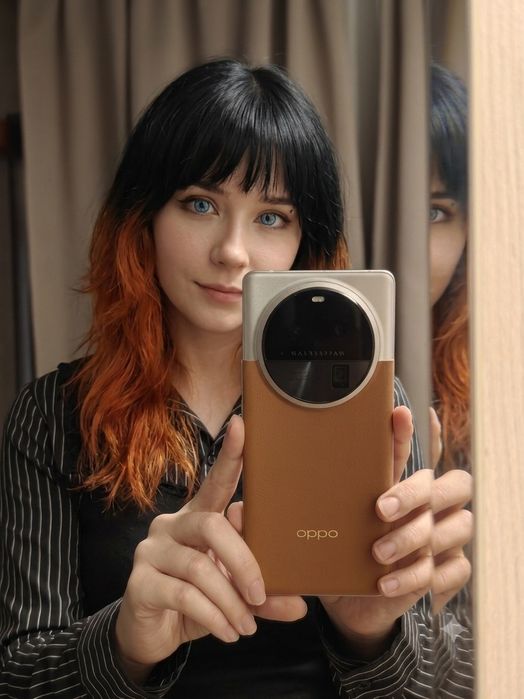 Oppo Find x6 Pro 256/16 94% АКБ Верифицирован, полностью рабочий