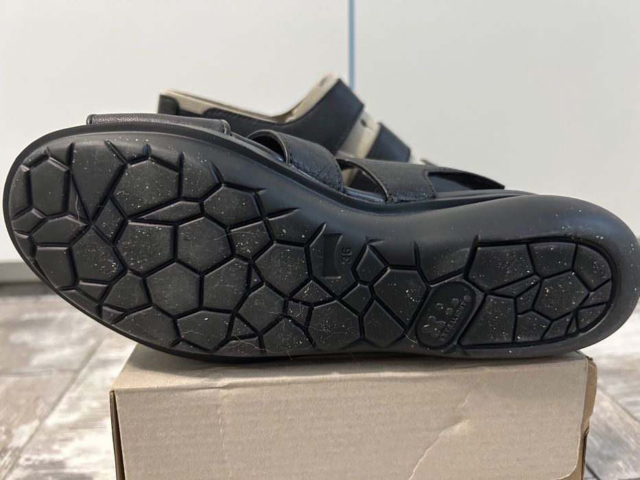 Дамски сандали Camper и S.Oliver в размер 36/37