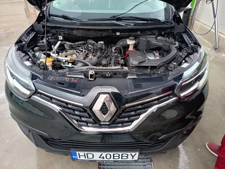 Vând Renault kadjar motor 1332 benzină