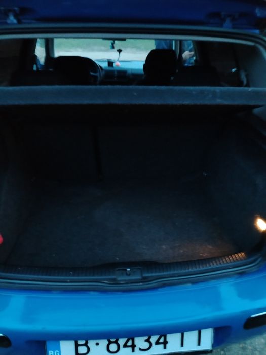 Голф 4 .1.6 бензин16V.