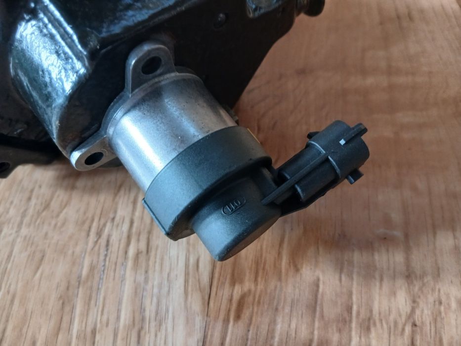 Горивни части за 1.9 жтд 16в 150к.с