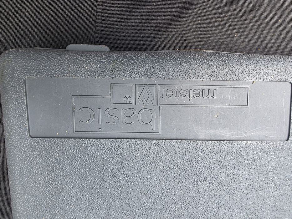 Vand ciocan rotopercutor marca Basic meister