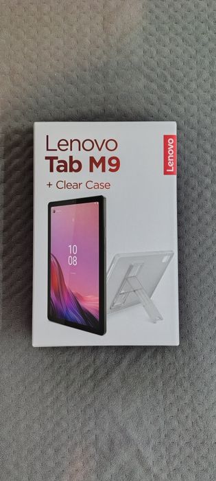 Таблет lenovo tab M9