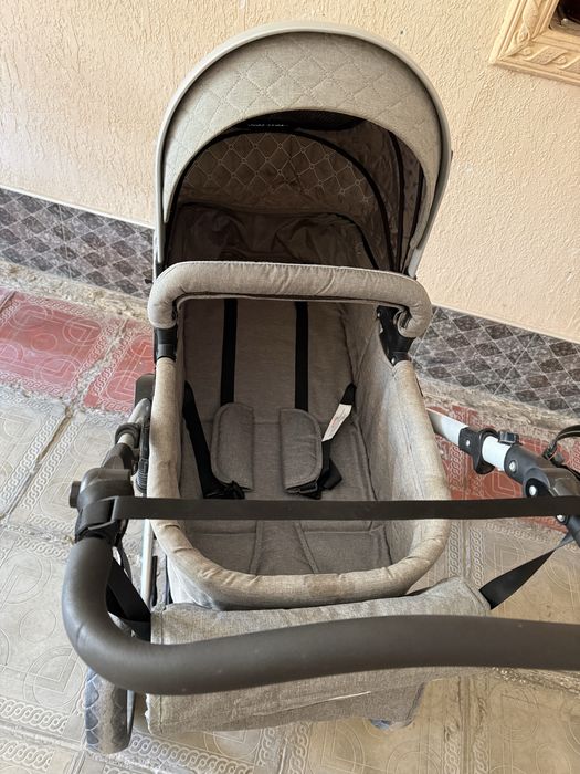 Детская коляска