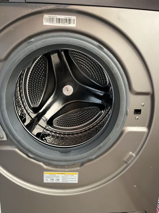 Goodwell 8 kg holati ideal sinsorli ekran