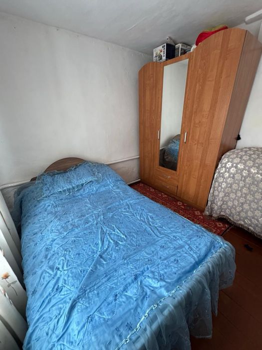 Дом 4ком. Пер.Ермака 10