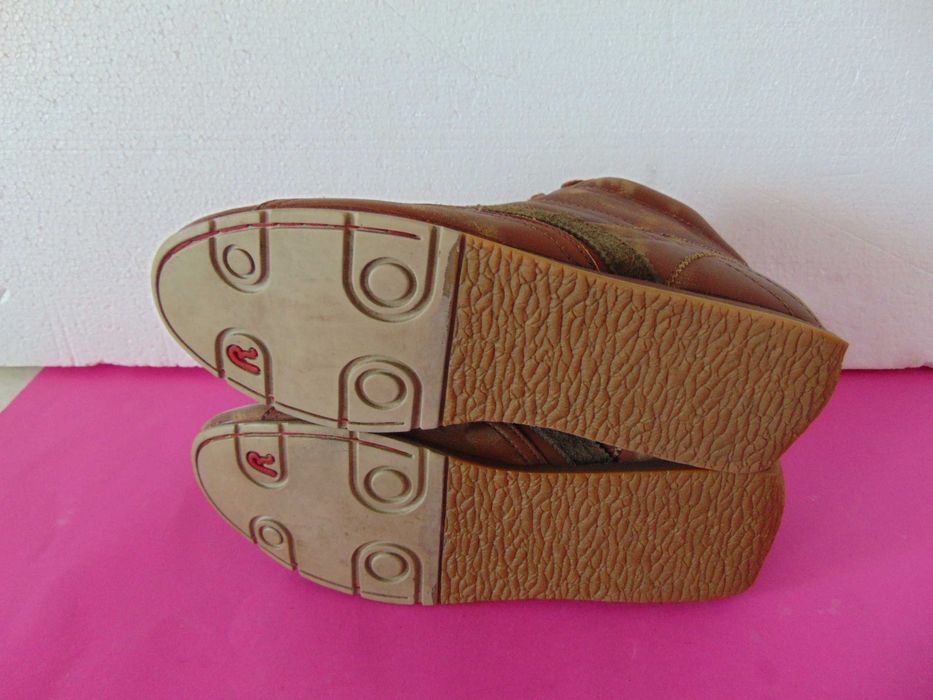 НОВИ Replay номер 44 Оригинални мъжки кецове