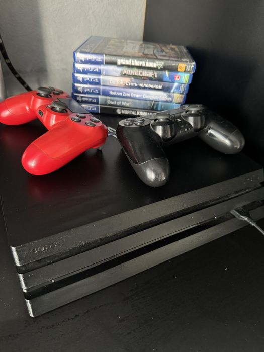 PlayStation 4 Slim