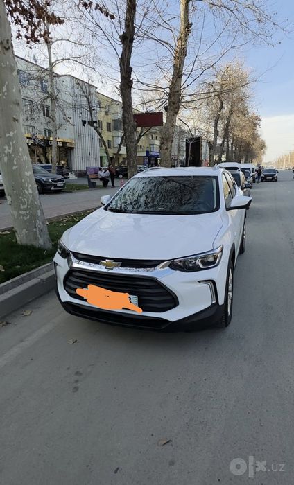 Treker 2 2023 yil avtamat