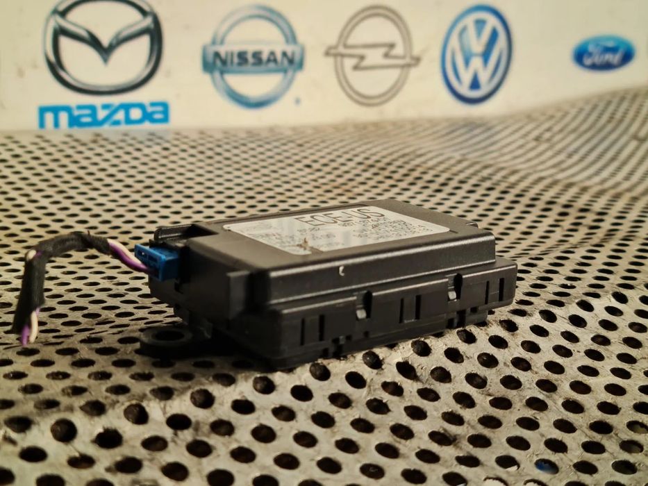 Modul Joystick I Drive Bmw Cod 9371374 X5 X6 F15 F16 I3 I8 F30 F31 F06 F11 F10 F12 F13 F01 X1 X2 F39 F48 Mini Etc. Factura Si Garantie - Dezmembrari Arad