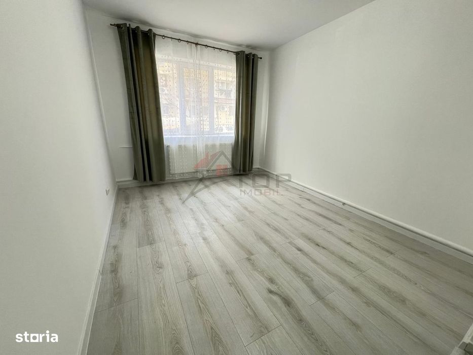 Vanzare garsoniera 20 mp renovata complet