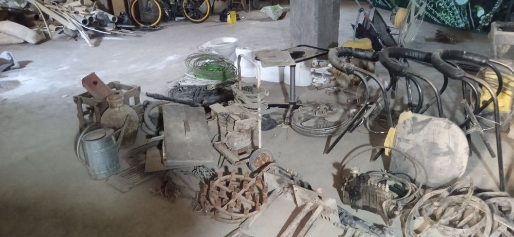 Karcher mator zapchas