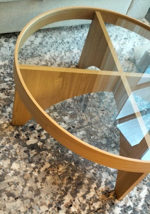 Masuta cafea STOKHOLM IKEA
