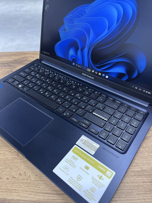 Ноутбук ASUS Vivobook 15