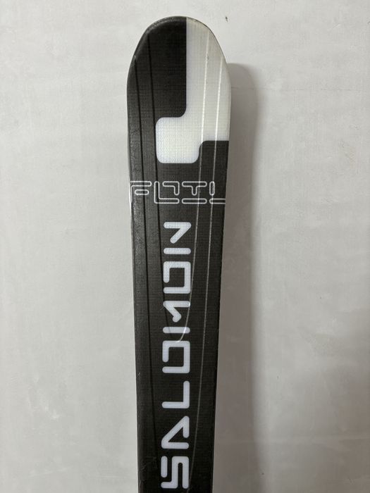 Ски Salomon 174см - ten eghty, all-mountain