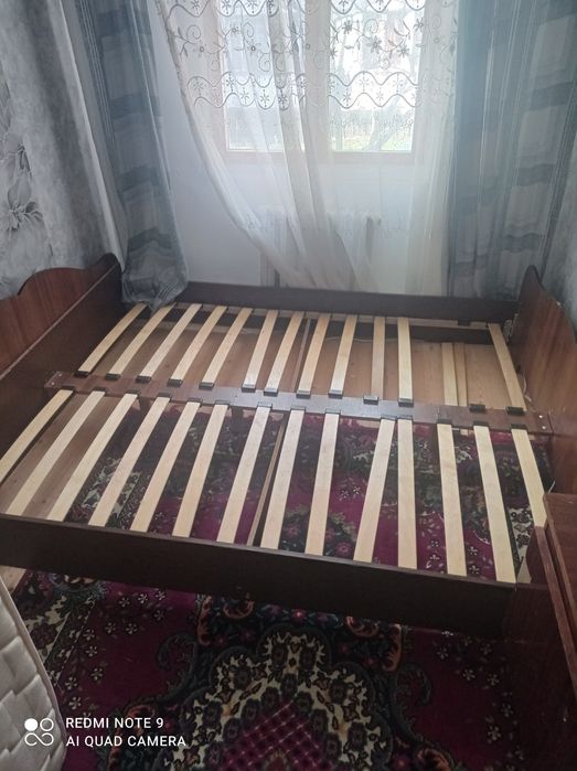 Срочно продам кровать