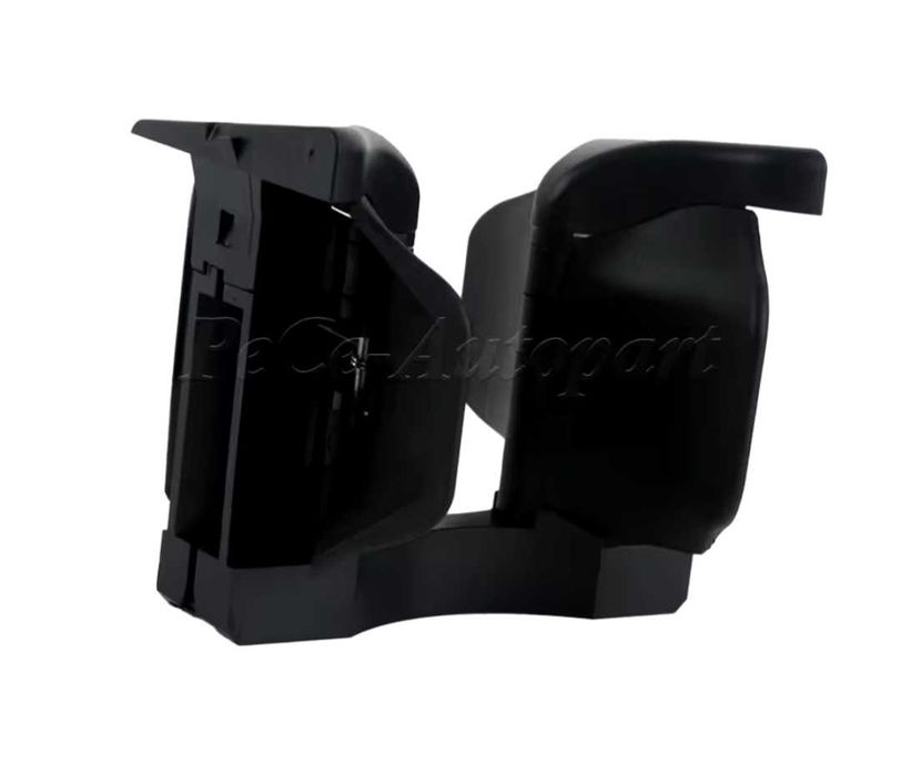 Разделител къпхолдър Мерцедес Mercedes W204 W212 W207 поставки за чаши