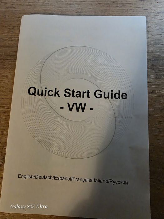 Андроид медия Skoda Superb 3