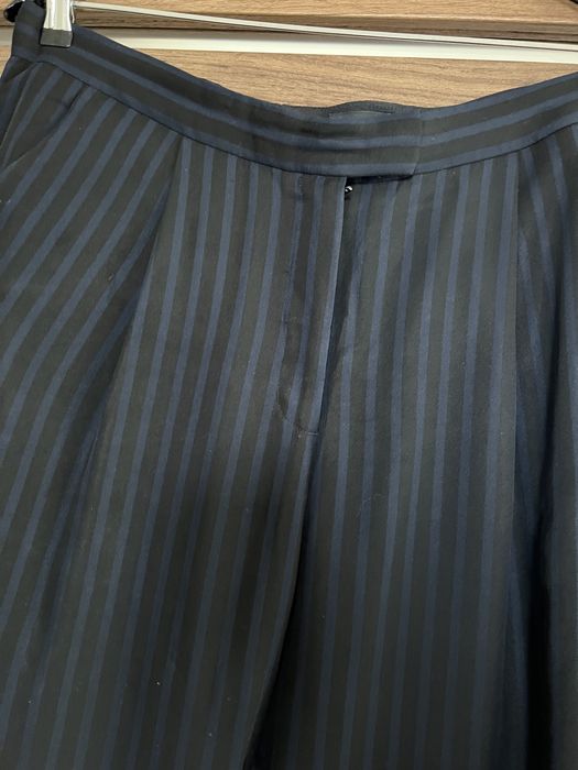 Pantaloni COS matase 40