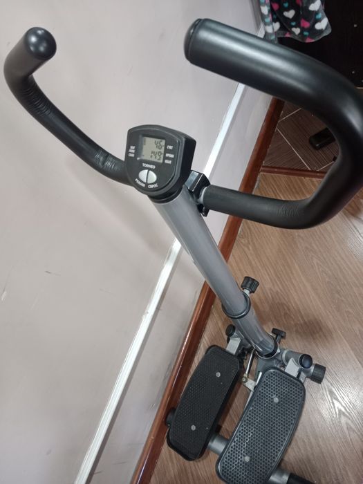 Продам степпер б/у