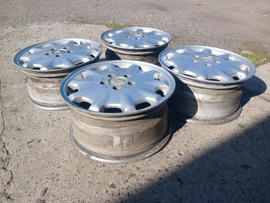 Продам диски Мерседес R16