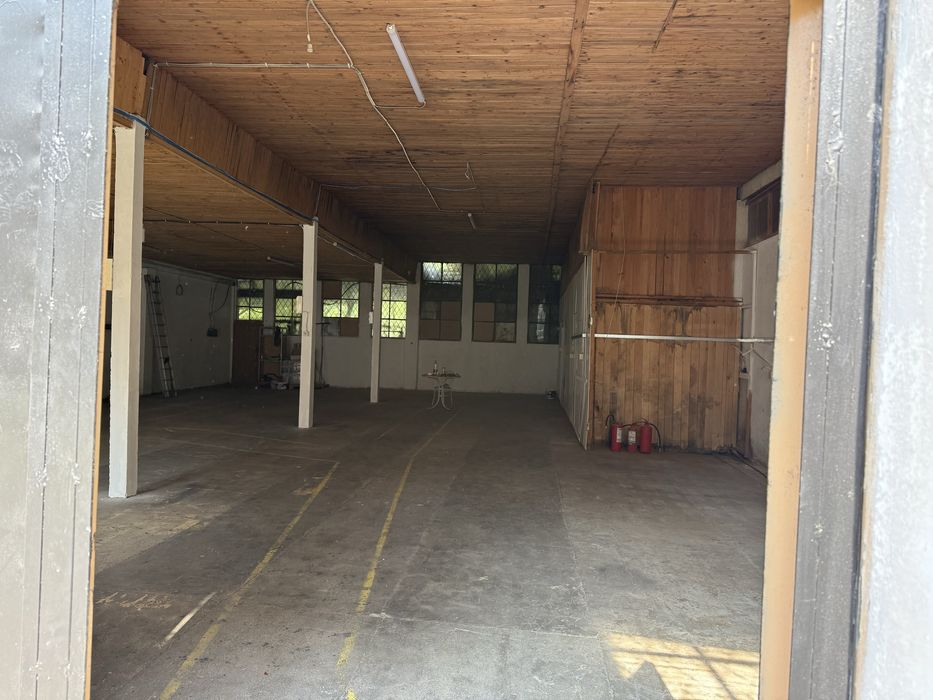 Hala / Depozit Campina (zona DN1)- de inchiriat