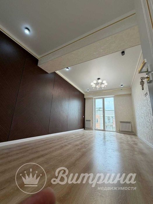 3 комнатная квартира ЖК Compass