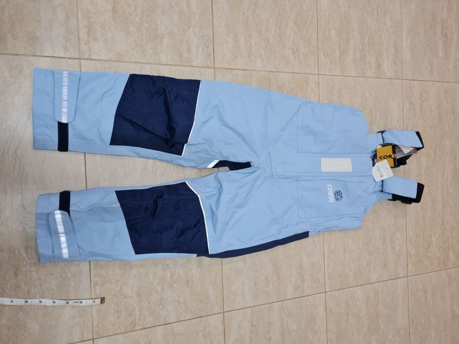 Salopeta noua copii goretex ADVANCED EXERIENCE