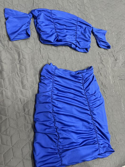 Комплект пола и топ р-р Ххс/хс