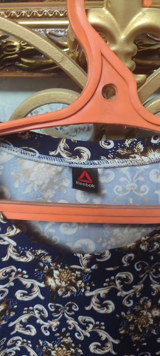 Футболка Reebok продам