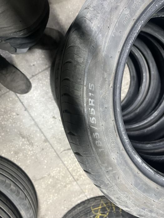 Продам шины 185/55/15