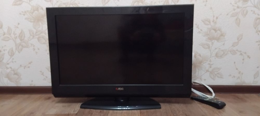 Телевизор LCD TV